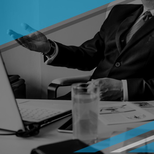 Financial Adviser / Asesoría Financiera