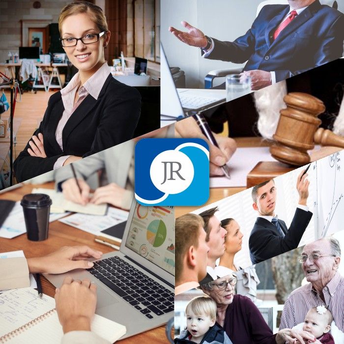 Experiencia y profesionalismo